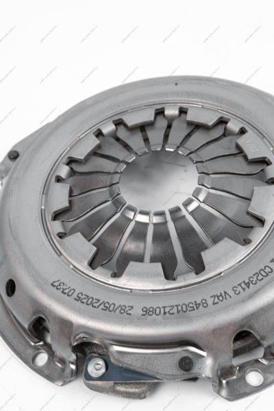 Комплект сцепления Lada Largus КПП-BVI5 дв P3M,P4M ( Автоприбор) Lada LADA 8450013725