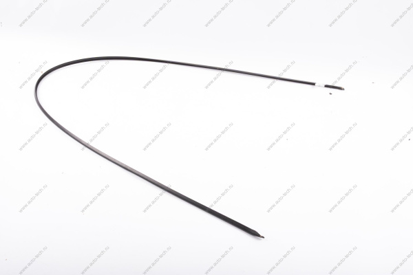 Молдинг сточного желоба крыши ВАЗ-2101-2107 1 шт Lada LADA 210105003020/21