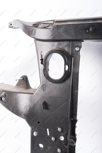 Панель ГАЗель Next передняя ( рамка радиатора ) ГАЗ GAZ A21R238401052