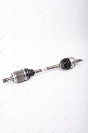 Привод левого переднего колеса в сборе LADA Vesta с АБС (КПП 21807) (DONGYING) Lada LADA 8450034731