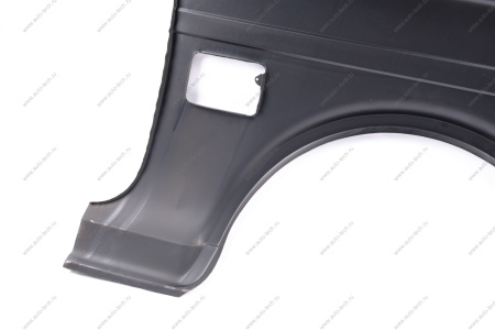 Крыло ВАЗ-2121-21214 заднее правое Тольятти Тольятти 21210840401463