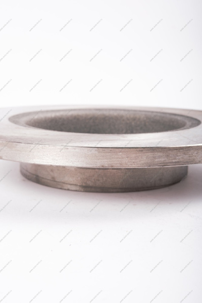 Диск ВАЗ-2108 тормозной передний 1шт Lada LADA 21080350107000