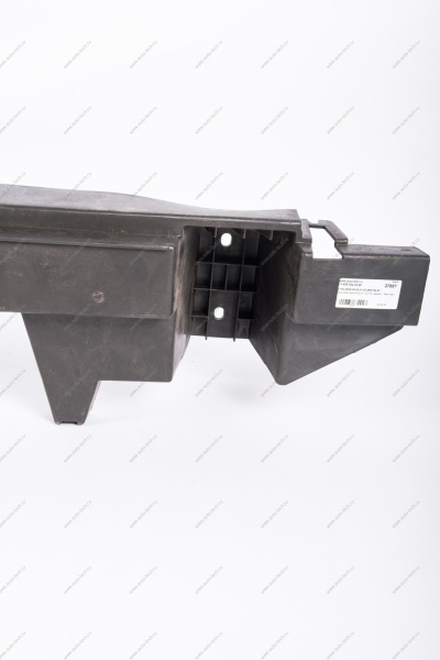 Балка бампера ВАЗ-2113/2114 задняя Кампласт Кампласт 21130-2804142-00