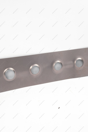 Усилитель порога ВАЗ-2101 правый/левый Тольятти Тольятти 21010540110063