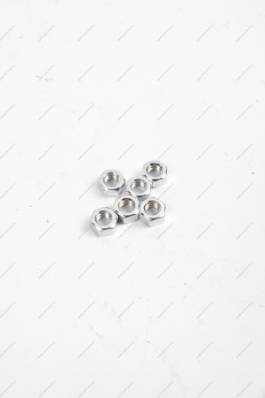 Гайка М6 табл.10112 GANZ GANZ GUM01010