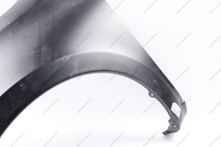 Крыло переднее (FL) LADA GRANTA 2018- левое без отв. п/пов ATB ATB 1ALG2030FL