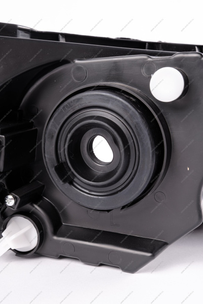 Фара левая (FL) (качество оригинала) (Рекомендовано для СТО) LADA GRANTA 2018- Gamma GAMMA АБФ-9101L