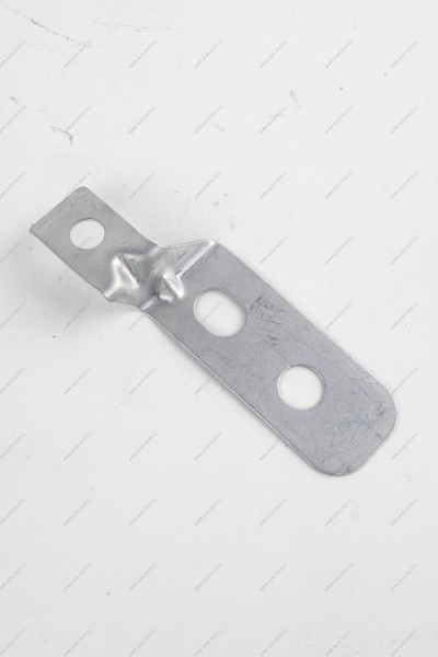 Кронштейн LADA Vesta крепления переднего крыла правый Lada LADA 8450008588