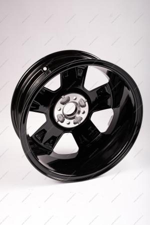 Диск колесный R-16 Lada Largus Cross NEW литой ("КиК" г. Красноярск) Lada LADA 8450090630