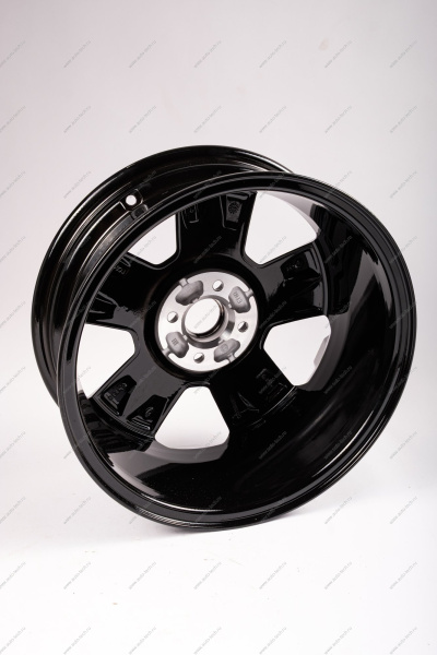 Диск колесный R-16 Lada Largus Cross NEW литой ("КиК" г. Красноярск) Lada LADA 8450090630