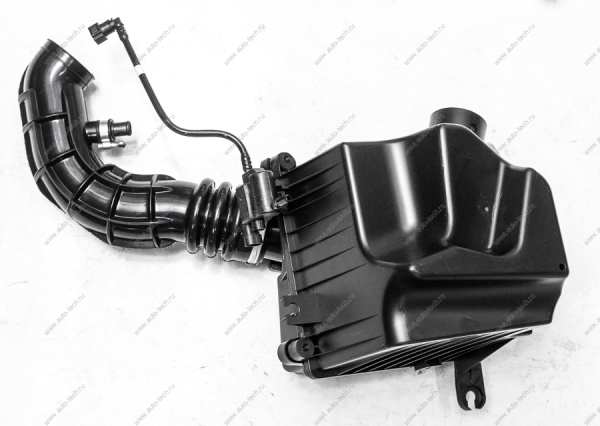 Корпус фильтра воздушного в сборе Datsun Nissan  16501-5PA0E