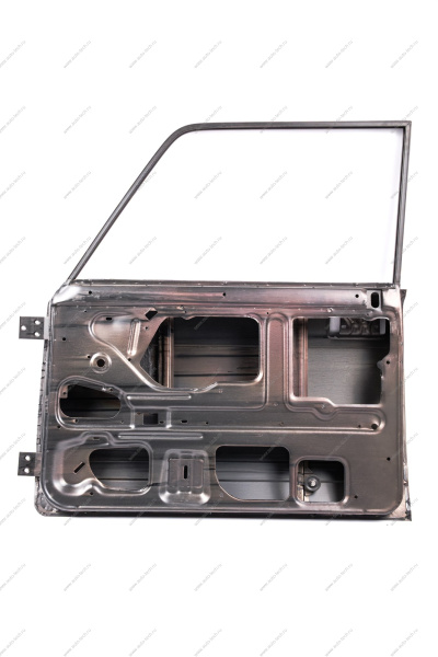 Дверь ВАЗ-2105 передняя правая (ЛАДА Ижевск) Lada LADA 21050-6100014-18