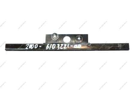 Обойма ВАЗ-2110 опускного стекла передняя/задняя левая Lada LADA 21100610322100 Обойма ВАЗ-2110 опускного стекла передняя/задняя левая Lada LADA 21100610322100