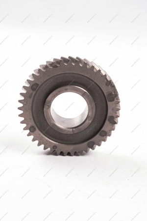 Шестерня 1-й передачи вторичного вала LADA Largus КПП-JR5 (41зуб)тросовая (3.727) Renault RENAULT 8201323562