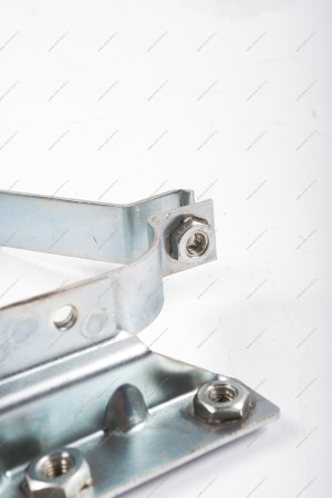 Кронштейн крепления масляного бака с 16.06.2017 LADA Largus/Лада Ларгус Lada LADA 8450090299