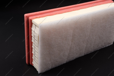 Фильтр воздушный (элемент фильтрующий) двигат 8кл/16 кл P3M/P4M Lada Largus/Vesta LECAR Lecar LECAR000031501