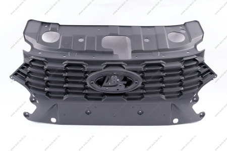 Решетка переднего бампера с отверстиями LADA ISKRA Lada LADA 622561066R