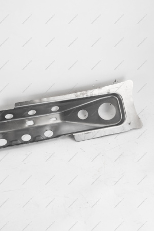 Усилитель порога ВАЗ-2110/2170 правый (катафорезный грунт) Lada LADA 21100540110220