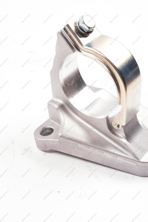 Кронштейн промежуточной опоры правого привода КПП CVT (с дв. P4P) Lada Vesta NG Lada LADA 8450043963