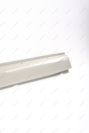 Соединитель порога ВАЗ-2110 левый (катафорезный грунт) Kamaz KAMAZ 21100-5101067-82