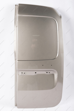 Дверь задка правая (глухая) LADA Largus/Лада Ларгус крашеная 242 Серый базальт (Серо-бежевый) GAMMA GAMMA 901004643R-242-GAMMA