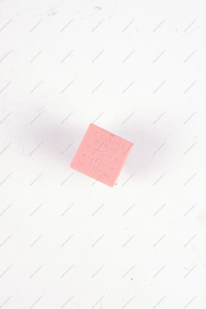 Реле вентилятора LADA Largus 40 А диодное розовое ( 4 контакт) №Реле 20 240 041 Renault RENAULT 8200308271