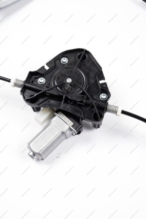 Электростеклоподъемник передний правый Lada Granta FL Lada LADA 8450110095