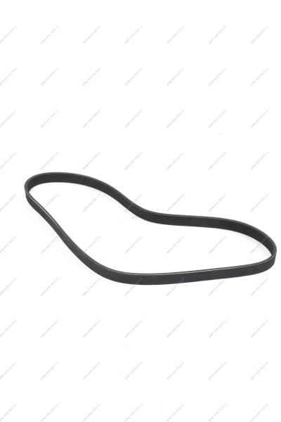 Ремень LADA Vesta/Веста привода вспомогательных агрегатов для авто с кондиц. CONTITECH CONTITECH 6PK1039