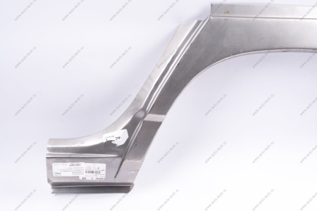 Ремонтная часть заднего крыла ВАЗ-2110 левая (большая) Kamaz KAMAZ 21100-8404021-61