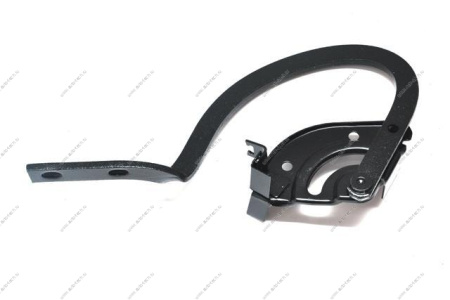 DAEWOO Nexia N-100/N150 Петля крышки багажника левая 96314602 GM 90221523