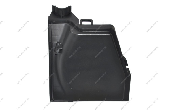 Крышка блока реле и предохранителей RENAULT Logan/Рено Логан Renault  243822641R