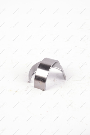 Комплект шатунных вкладышей СТ 0.00мм Lada Largus 8 кл двигат 11189 8шт (ЗМЗ) Lada ЗМЗ 11194100010410