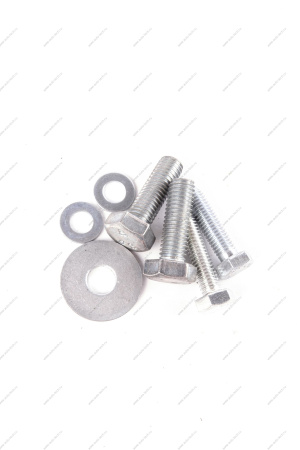 Крепления 3-го ряда сидений LADA Largus 8200484252 1 шт+6001551007 2 шт к-т API Api 82004842526001551007