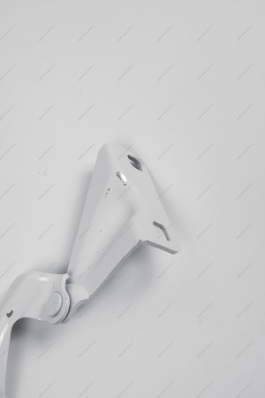 Петля капота левая +правая к-т в цвет 240 Белое облако (белый) (FL) LADA GRANTA 2018- Lada LADA 219008407011+10-240