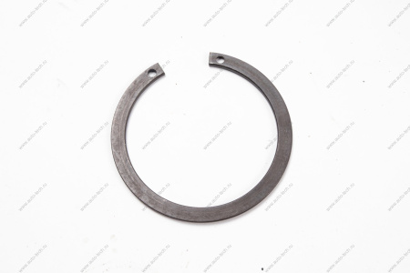 Подшипник RENAULT Duster ступицы задний 4x4 /гайка+стопор+шайба/ Marshall M8137000