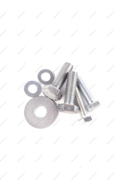 Крепления 3-го ряда сидений LADA Largus 8200484252 1 шт+6001551007 2 шт к-т API Api 82004842526001551007