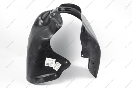 Щиток переднего крыла левый (штатный) (FL) LADA GRANTA 2018- AKRADO Akrado AK8450101167