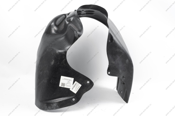 Щиток переднего крыла левый (штатный) (FL) LADA GRANTA 2018- AKRADO Akrado AK8450101167