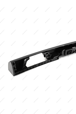 Накладка LADA Largus двери задка левая (пласт) 6001549301(без отв. под личинку) Lada LADA 8200553159