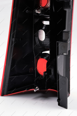 Корпус LADA Largus фонаря задний правый 6001549106 Gamma GAMMA GMTL-19241R