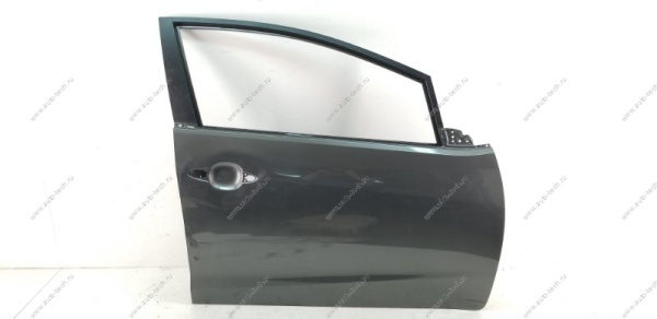 Дверь передняя правая Kia Cerato 2013-2016 Jorden Jorden JH03-K3-052R