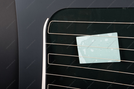 Стекло двери задка левое Tinted тонирован с э/о LADA Largus (AGC) Lada LADA 4028219