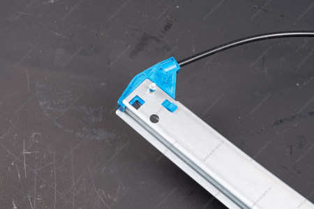 Электростеклоподъемник передней двери левый LADA Vesta Lada LADA 8450047721