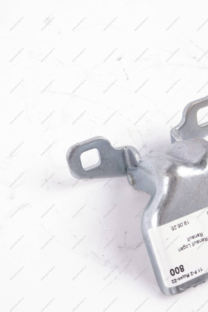 Петля двери (мет) Lada Largus/Renault Logan 04-13/ XRAY верхняя/нижняя Renault RENAULT 6001546883 Петля двери (мет) Lada Largus/Renault Logan 04-13/ XRAY верхняя/нижняя Renault RENAULT 6001546883