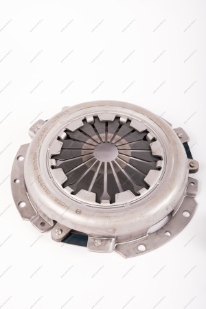 Комплект сцепления LADA Vesta (с тросовым приводом) с выжимным подшипником HOLA HOLA CH11010