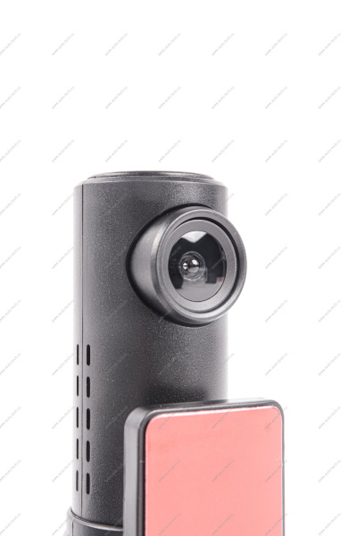 Видеорегистратор 1920х1080, обзор 150*, 3-х осевой городатчик, Wi-Fi модуль LECAR Lada LADA LECAR000030507