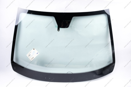 Стекло LADA Vesta ветровое 4D Sed / 5D Hbk / 5D Wag тонирован.Tinted (полный обогрев) (AGC) Lada LADA 4041381