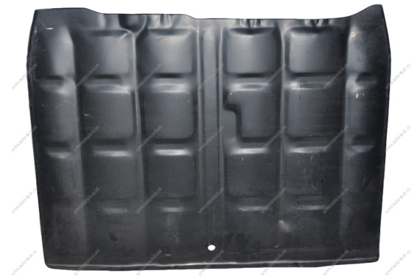 Панель пола ВАЗ-2101 задняя (пол багажника) Kamaz KAMAZ 21010-5101040-63