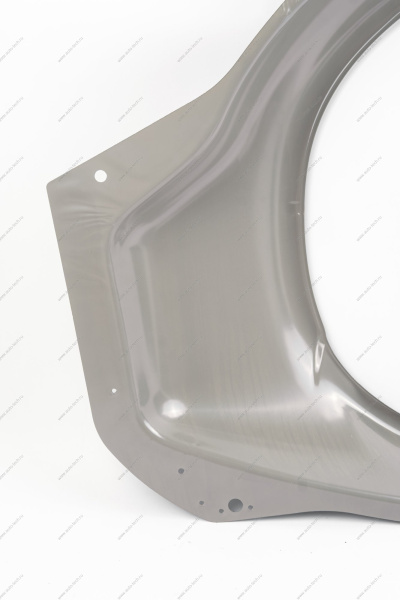 Арка наружняя левая ВАЗ-1118 катафорезный грунт) Тольятти Тольятти 11180540117763