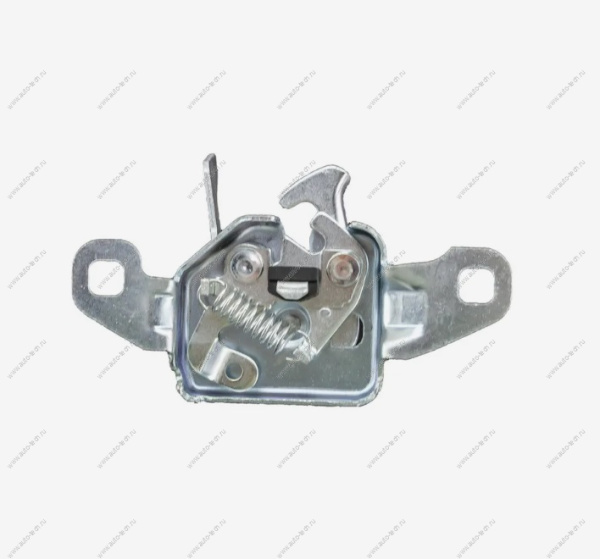 Замок капота LADA Largus/RENAULT Logan/Sandero 04-13 DOMINANT Dominant RE60001547332